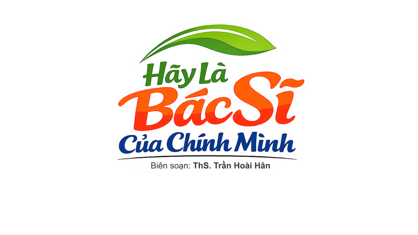 Hãy Là Bác Sĩ Của Chính Mình – Sách & Triết lý chăm sóc sức khỏe chủ động