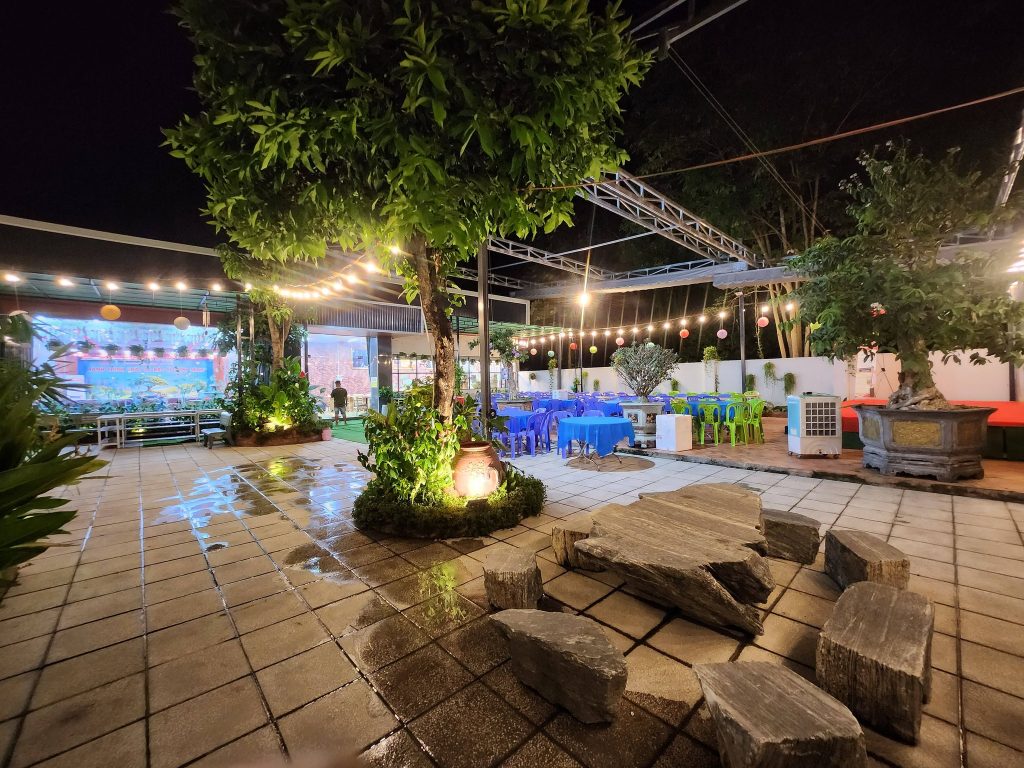 lớp học 7 ngày của thầy trần hoài hân