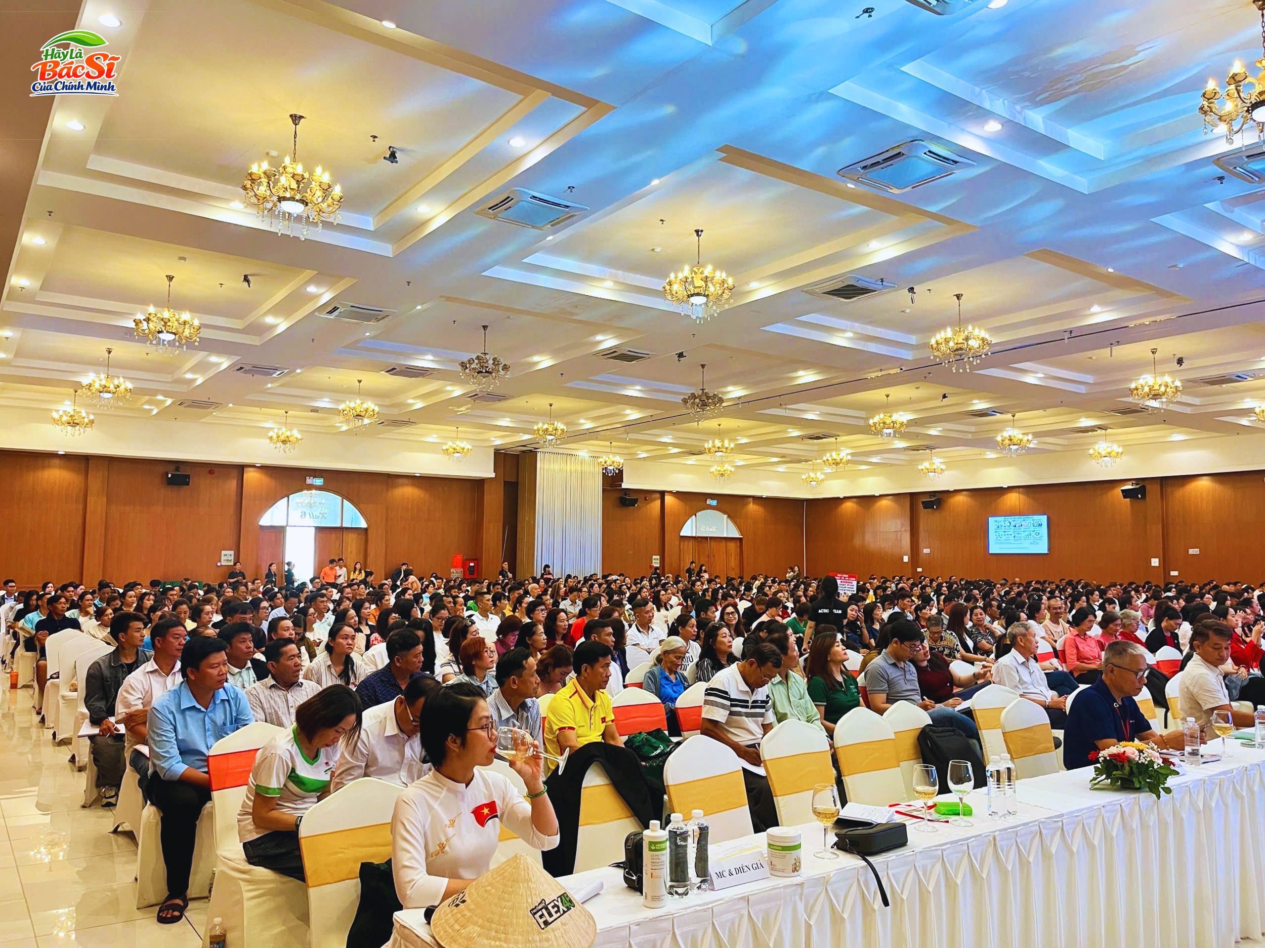 Chăm sóc sức khỏe chủ động